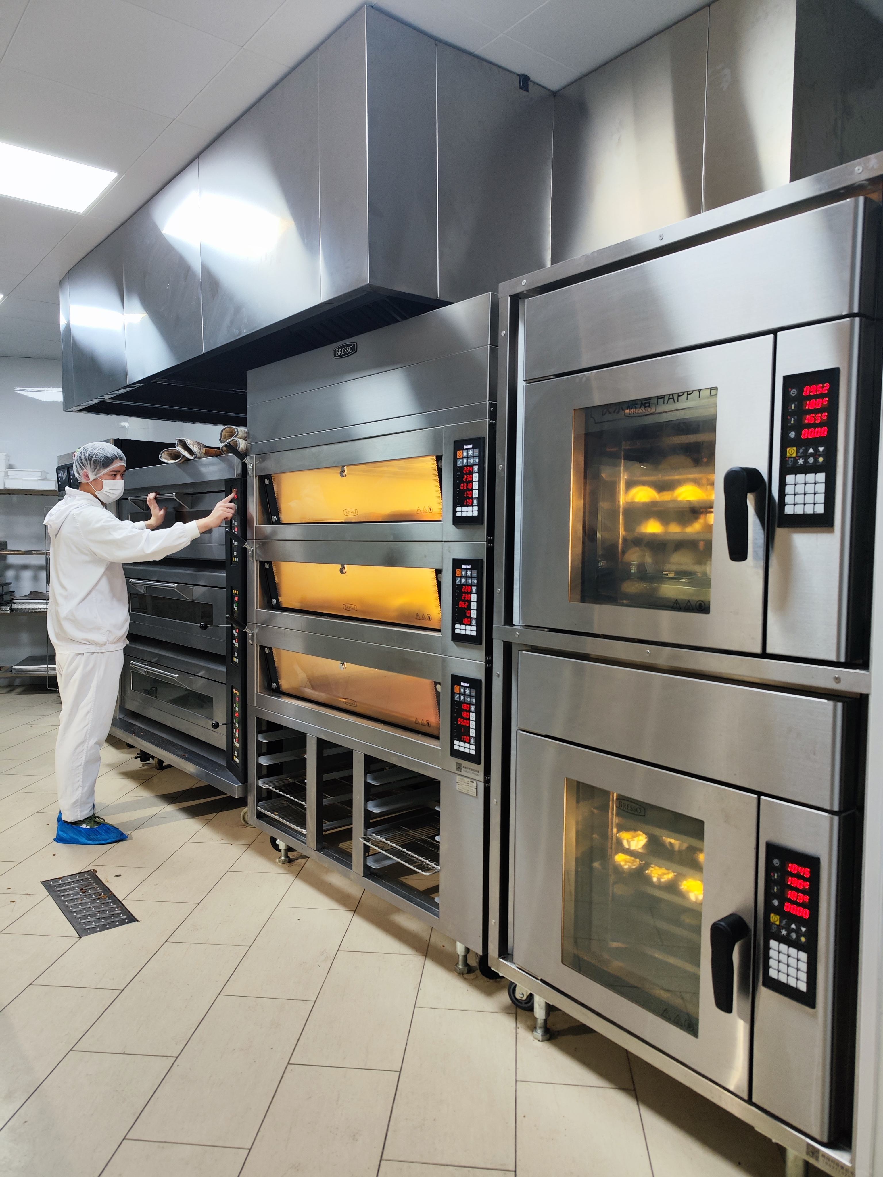 Reliable Restaurant Equipment Servicing