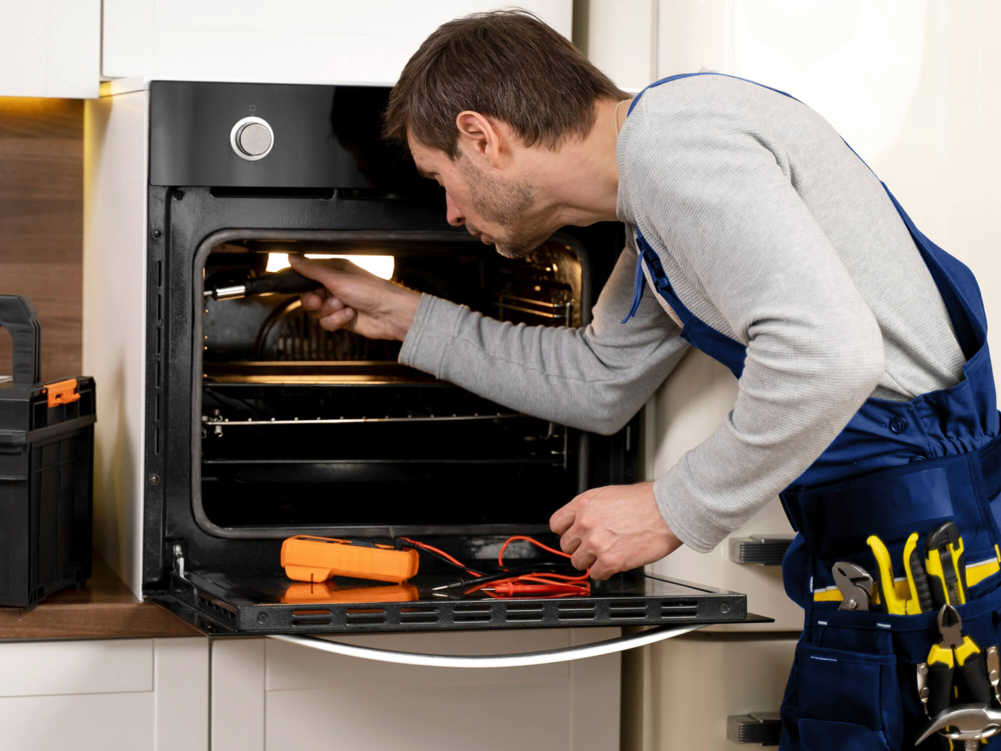 Routine Servicing and Maintenance