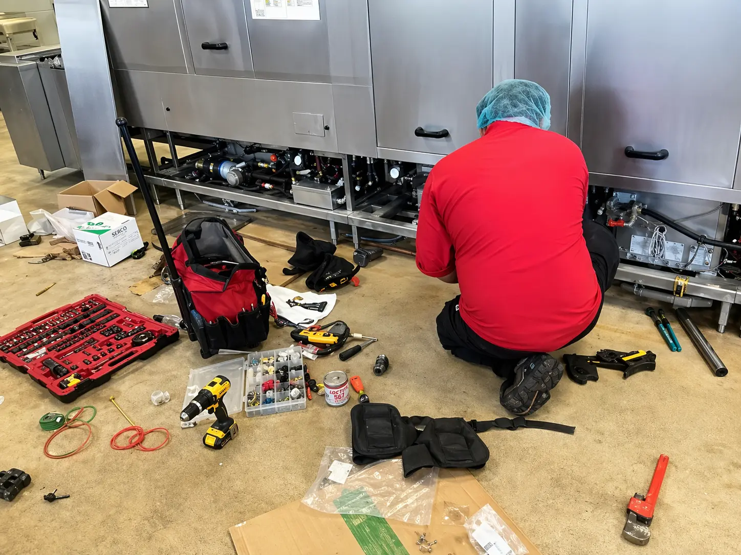 Work sample 2
