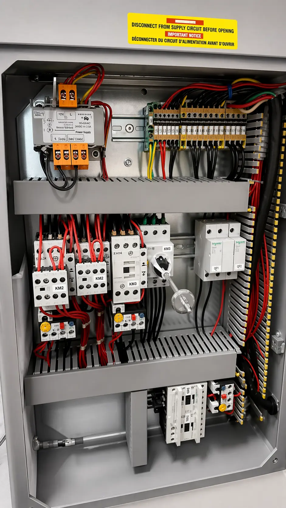 Work sample 1
